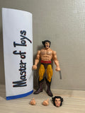 Hasbro Marvel Legends Wolverine X-Men Only No Box - Ready Stock
