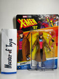 Hasbro Marvel Legends Gambit X-Men 97 BIB - Ready Stock