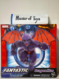 Hasbro Marvel Fantastic Four Dragon Man - Ready Stock