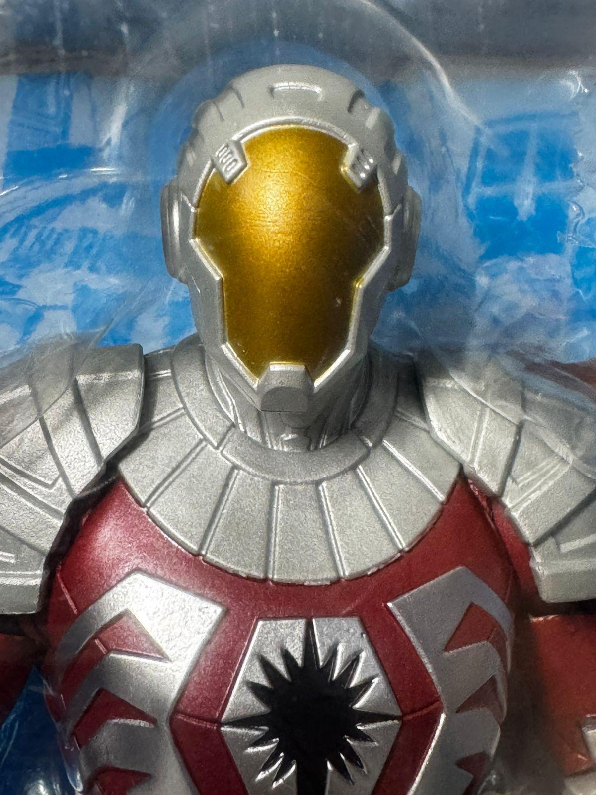 McFarlane Collector Edition DC Multiverse Darkstars (Darkstars Rising) #41 - Ready Stock