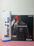 Bandai S.H.Figuarts Chainsaw Man (Best Collection) Tamashii Nations - Ready Stock