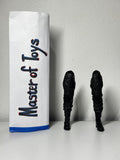 McFarlane DC Multiverse Bane Legs Only - Ready Stock