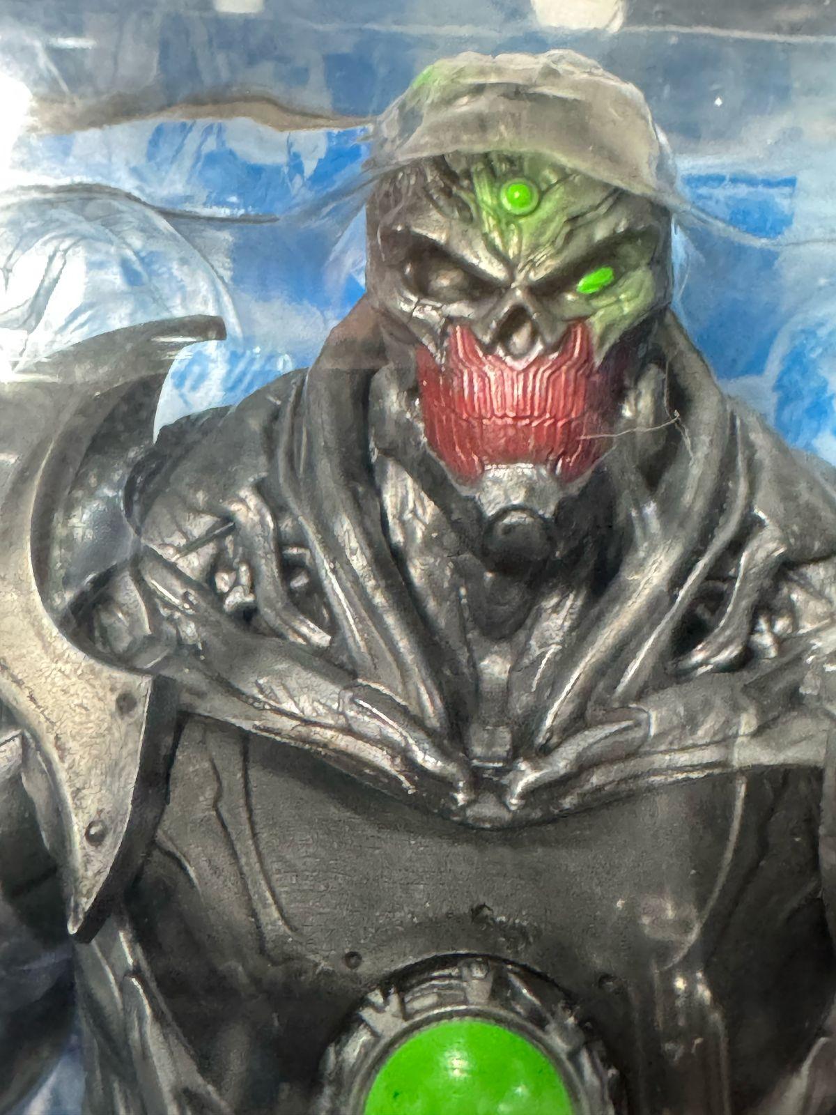 McFarlane Collector Edition DC Multiverse Grid (Forever Evil) #29 - Ready Stock