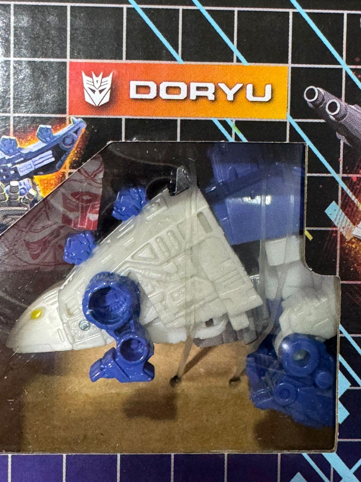 Hasbro Transformers Legacy United Dinoking | Goryu | Doryu | Gairyu | Yokuryu | Kakuryu | Rairyu - Ready Stock
