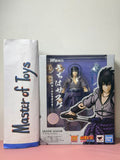 Bandai S.H.Figuarts Sasuke Uchiha ( He Who Bears All Hatred) BIB - Ready Stock
