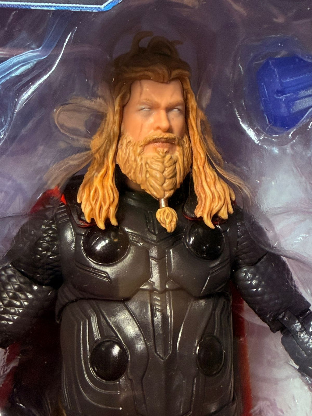Hasbro Marvel Legends Series The Infinity Saga Thor Avenger Endgame - Ready Stock I