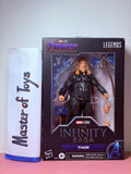 Hasbro Marvel Legends Series The Infinity Saga Thor Avenger Endgame - Ready Stock I