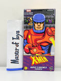 Hasbro Marvel Legends Xmen Marvel's Sentinels (Variants) - Ready Stock