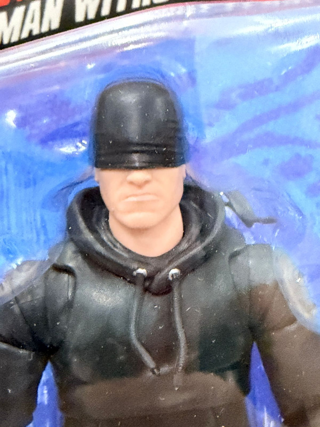 Hasbro Marvel Legends 1993 Daredevil The Man Without Fear! - Ready Stock