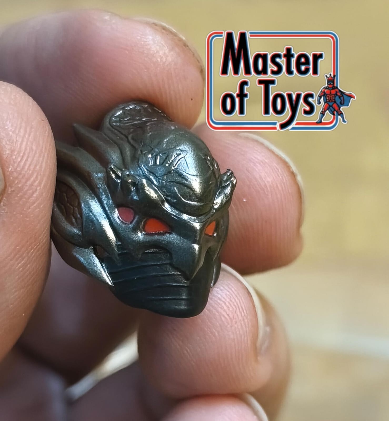 AC Toys Ryu Hayabusa Black Color #MOHON BACA DESKRIPSI# - Ready Stock