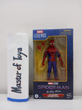 Hasbro Marvel Legends No Way Home The Amazing Spiderman - Ready Stock