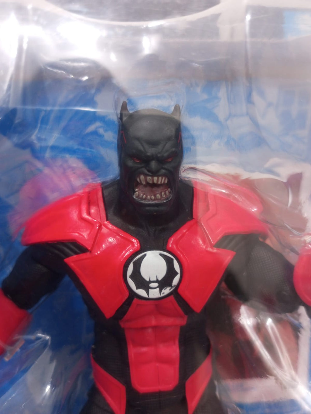 McFarlane DC Multiverse The Batrocitus (Dark Nights: Death Metal) - Ready Stock