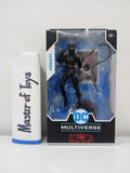 McFarlane DC Multiverse Catwoman (The Batman) - Ready Stock