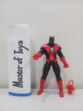 McFarlane DC Multiverse The Batrocitus (Dark Nights: Death Metal) Only No Box - Ready Stock