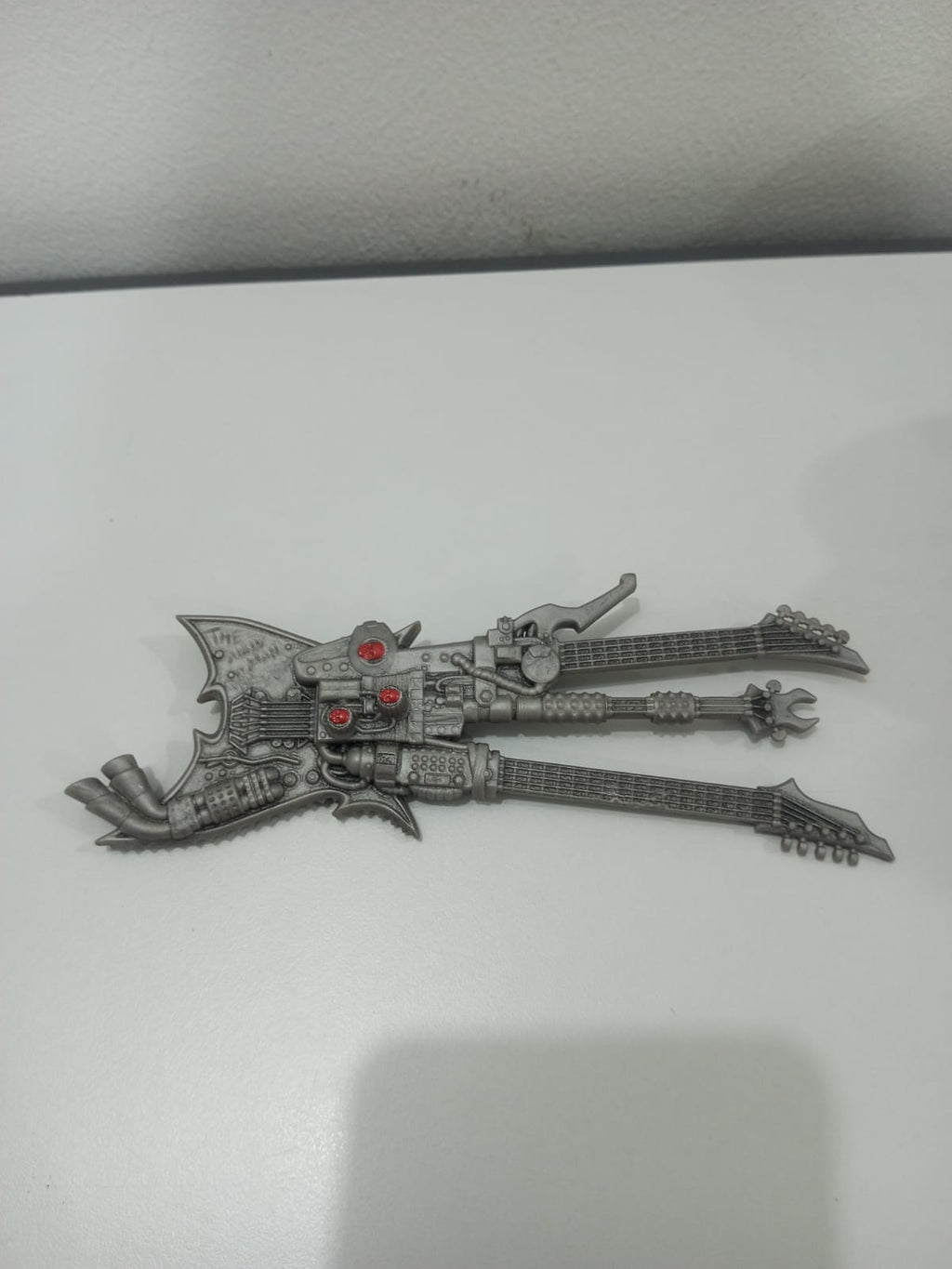 McFarlane DC Multiverse Lobo and Spacehog Gold Label Exclusive Only No Box - Ready Stock