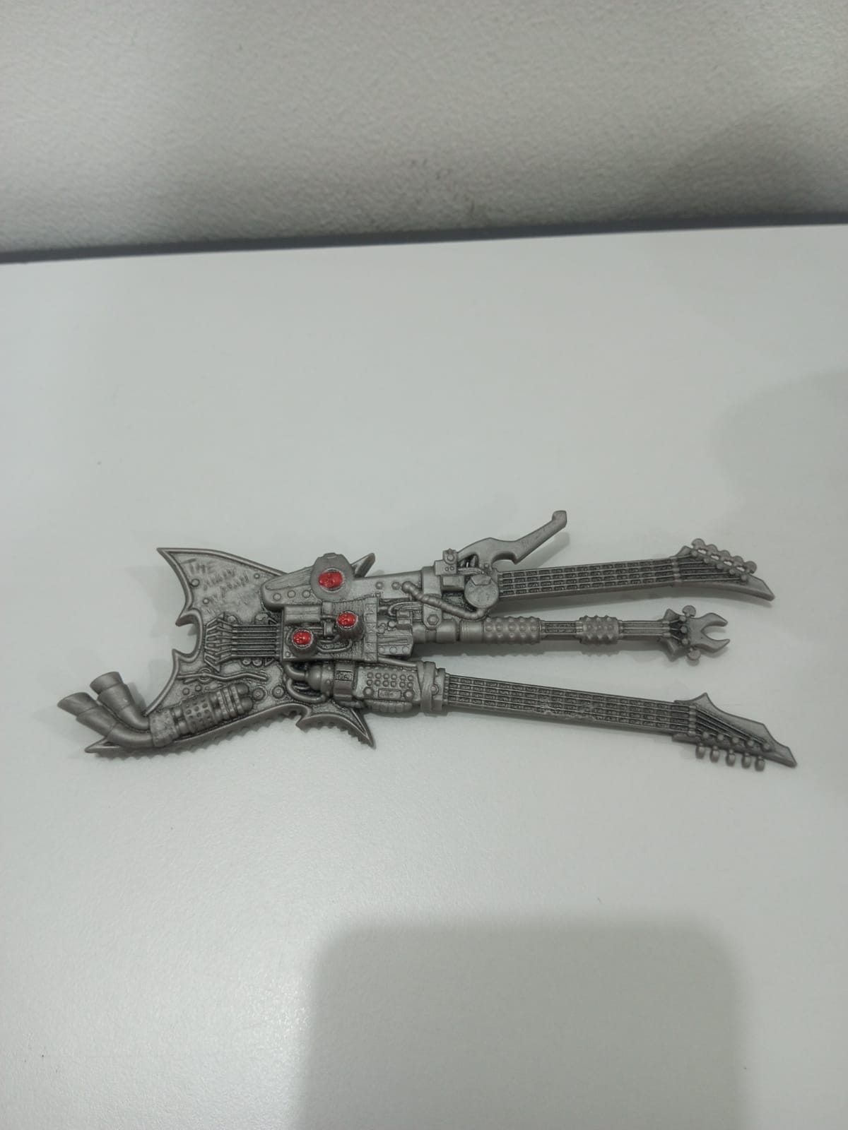 McFarlane DC Multiverse Lobo and Spacehog Gold Label Exclusive Only No Box - Ready Stock