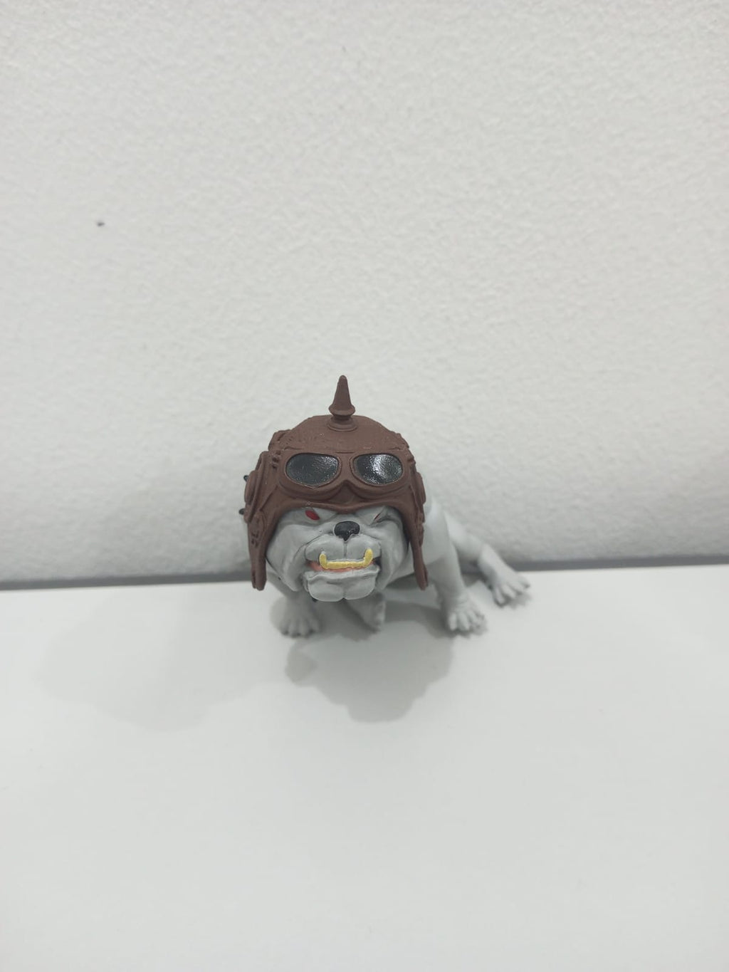 McFarlane DC Multiverse Lobo and Spacehog Gold Label Exclusive Only No Box - Ready Stock