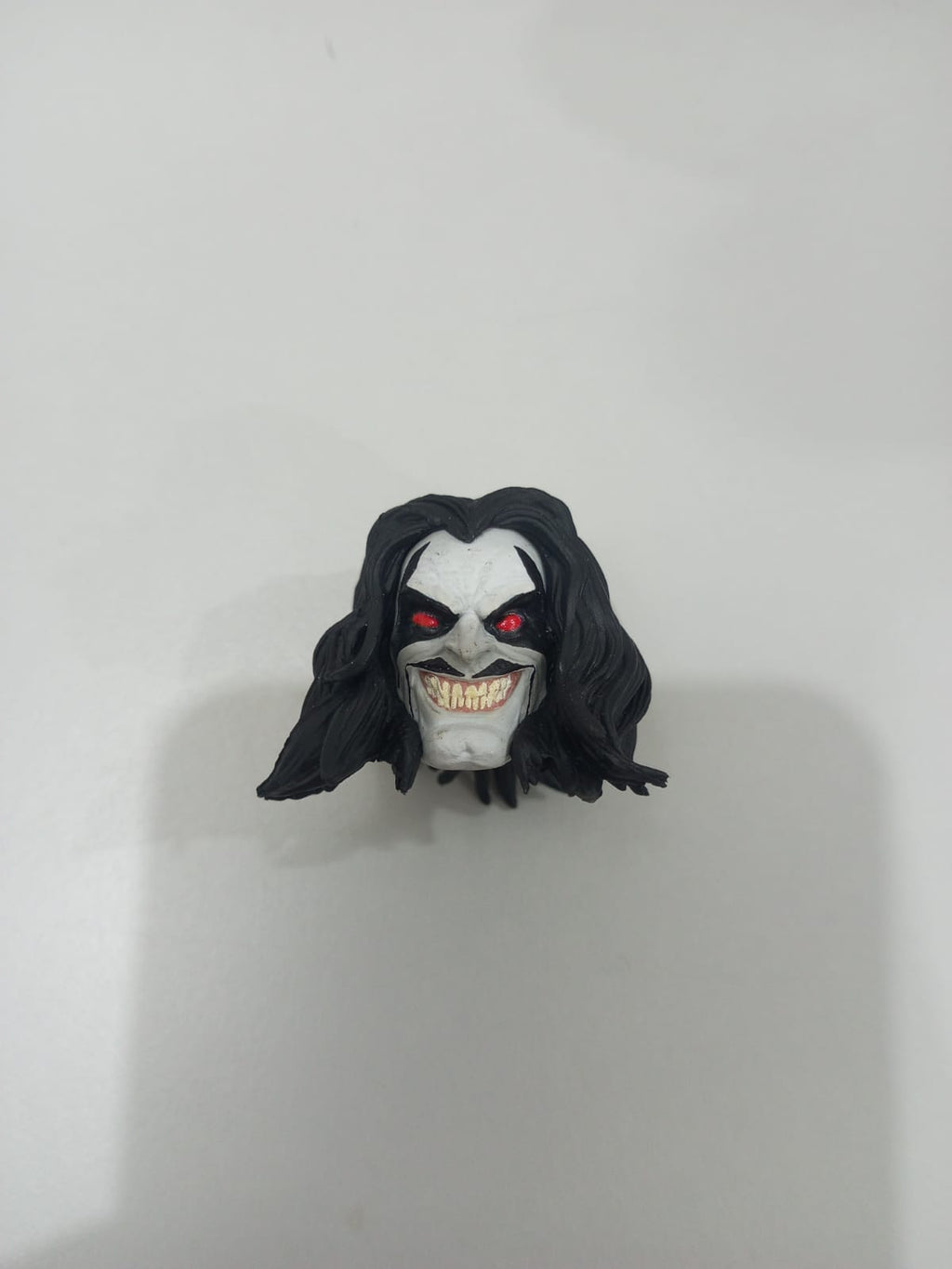 McFarlane DC Multiverse Lobo and Spacehog Gold Label Exclusive Only No Box - Ready Stock