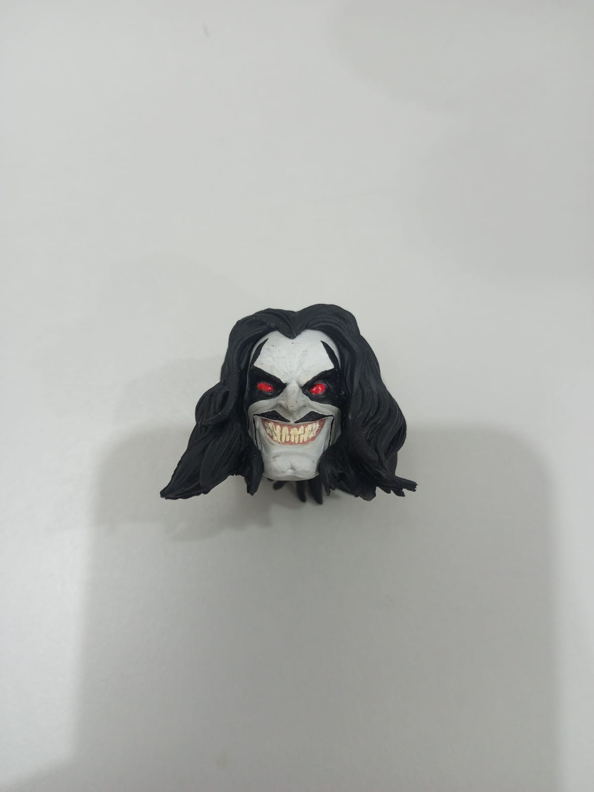 McFarlane DC Multiverse Lobo and Spacehog Gold Label Exclusive Only No Box - Ready Stock