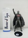 McFarlane DC Multiverse Superman False God (Batman v Superman: Dawn of Justice Platinum Edition Only No Box - Ready Stock