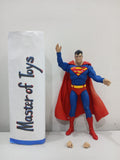 McFarlane DC Multiverse Superman Action Comics #1000 Only No Box - Ready Stock