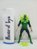 McFarlane DC Multiverse Green Lantern DC vs Vampires Gold Label Only No Box - Ready Stock