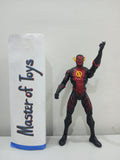 McFarlane DC Multiverse Reverse-Flash New 52 Platinum Edition Only No Box- Ready Stock