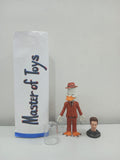 Hasbro Marvel Legends Howard the Duck (What if) (4,25" 11 cm) Only No Box - Ready Stock