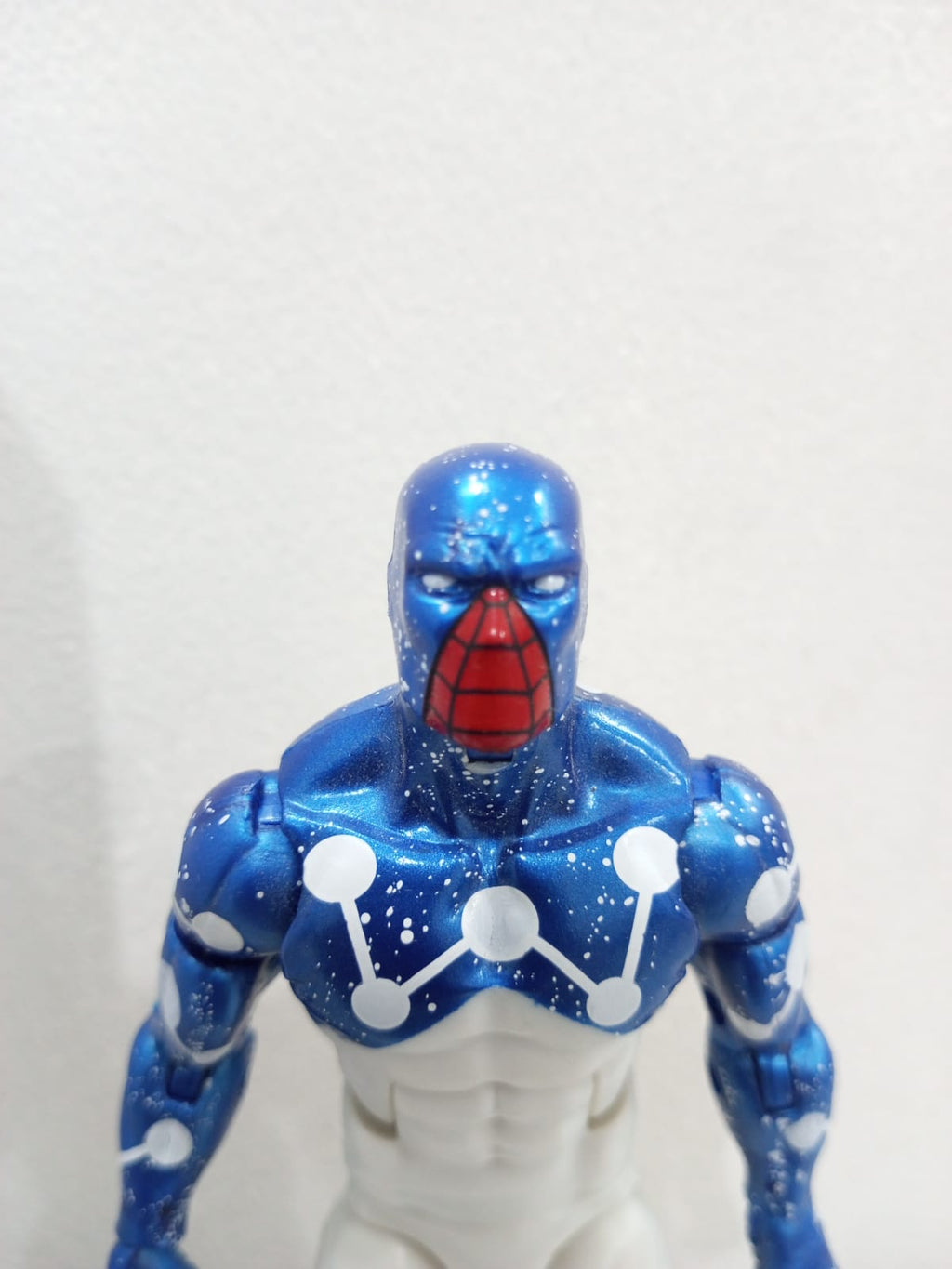 Hasbro Marvel Legends The Amazing Spiderman Cosmic Only No Box - Ready Stock