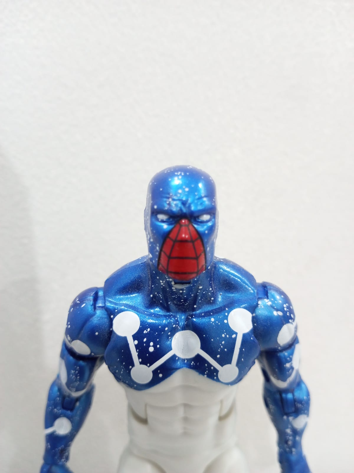 Hasbro Marvel Legends The Amazing Spiderman Cosmic Only No Box - Ready Stock