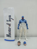 Hasbro Marvel Legends The Amazing Spiderman Cosmic Only No Box - Ready Stock