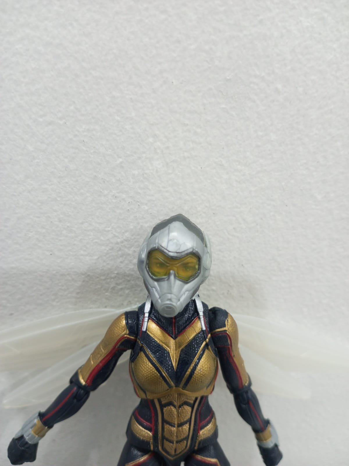 Hasbro Marvel Legends Marvel's WASP From Antman & the WASP Only No Box - Ready Stock