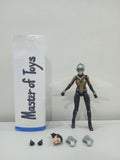 Hasbro Marvel Legends Marvel's WASP From Antman & the WASP Only No Box - Ready Stock