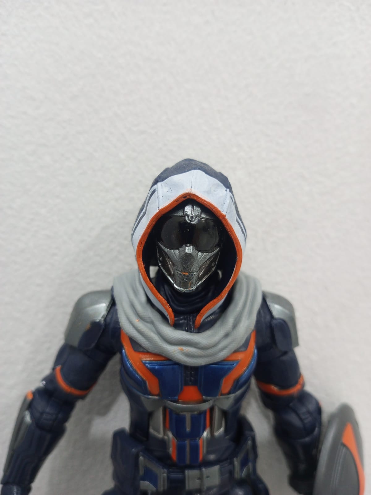 Hasbro Marvel Legends Black Widow Taskmaster Only No Box - Ready Stock
