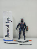 Hasbro Marvel Legends Black Widow Taskmaster Only No Box - Ready Stock