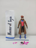Hasbro Marvel Legends Gambit X-Men 97 Retro Card Only No Box - Ready Stock