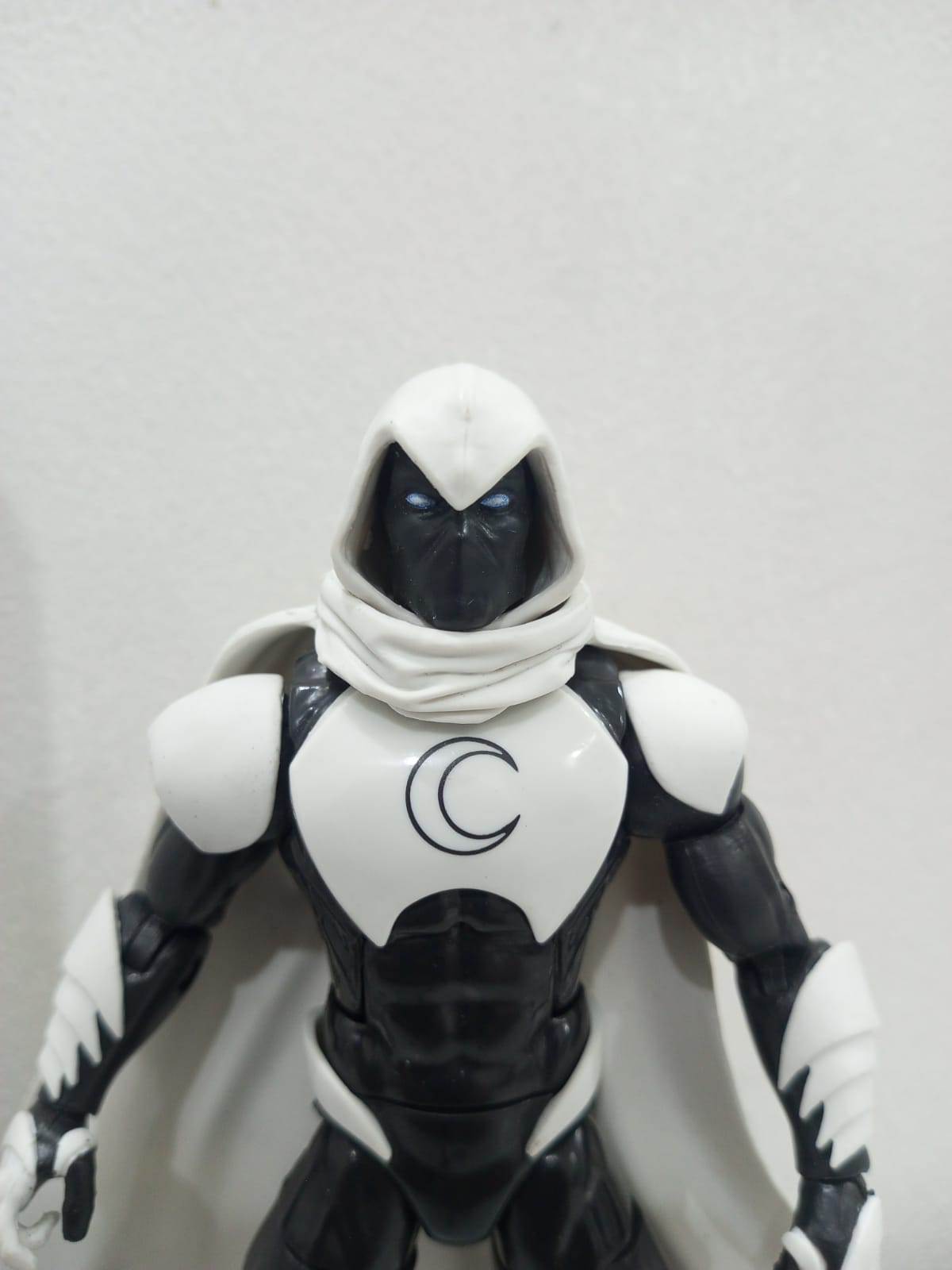Hasbro Marvel Legends Moon Knight Only No Box - Ready Stock