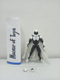 Hasbro Marvel Legends Moon Knight Only No Box - Ready Stock