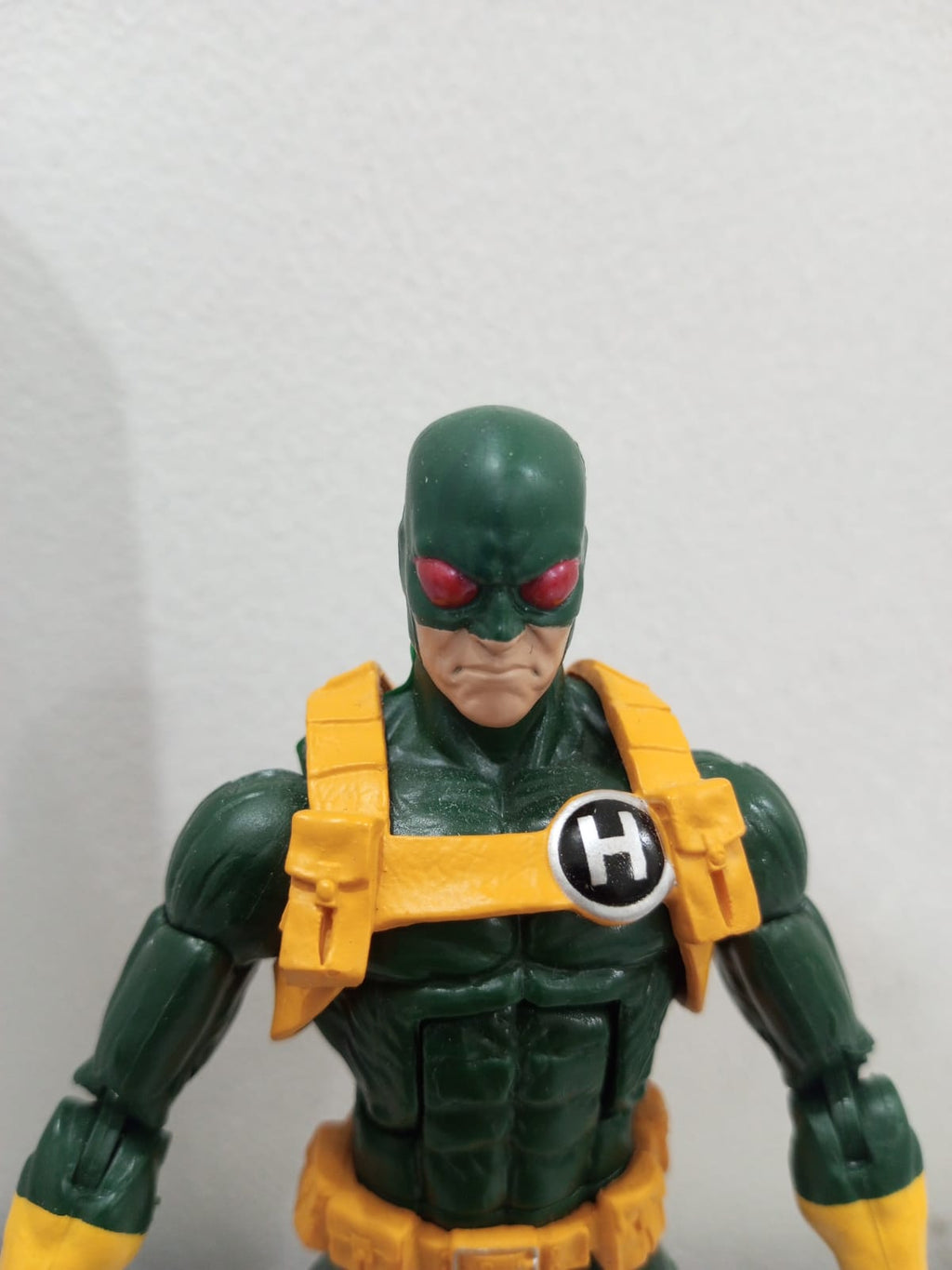 Hasbro Marvel Legends Captain America Infinite Series Agent of Hydra Only No Box - Ready Stock