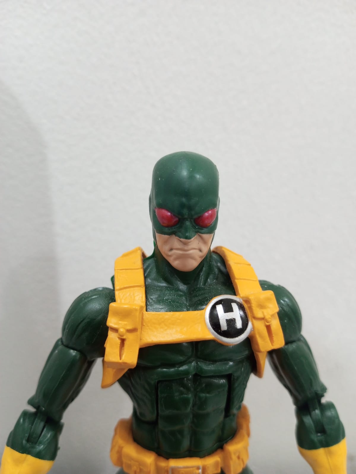 Hasbro Marvel Legends Captain America Infinite Series Agent of Hydra Only No Box - Ready Stock