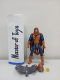 Hasbro Marvel Legends Spiderman Evil Adversaries Hobgoblin Only No Box - Ready Stock
