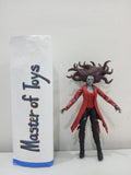 Hasbro Marvel Legends Zombie Scarlet Witch (What If) Only No Box - Ready Stock