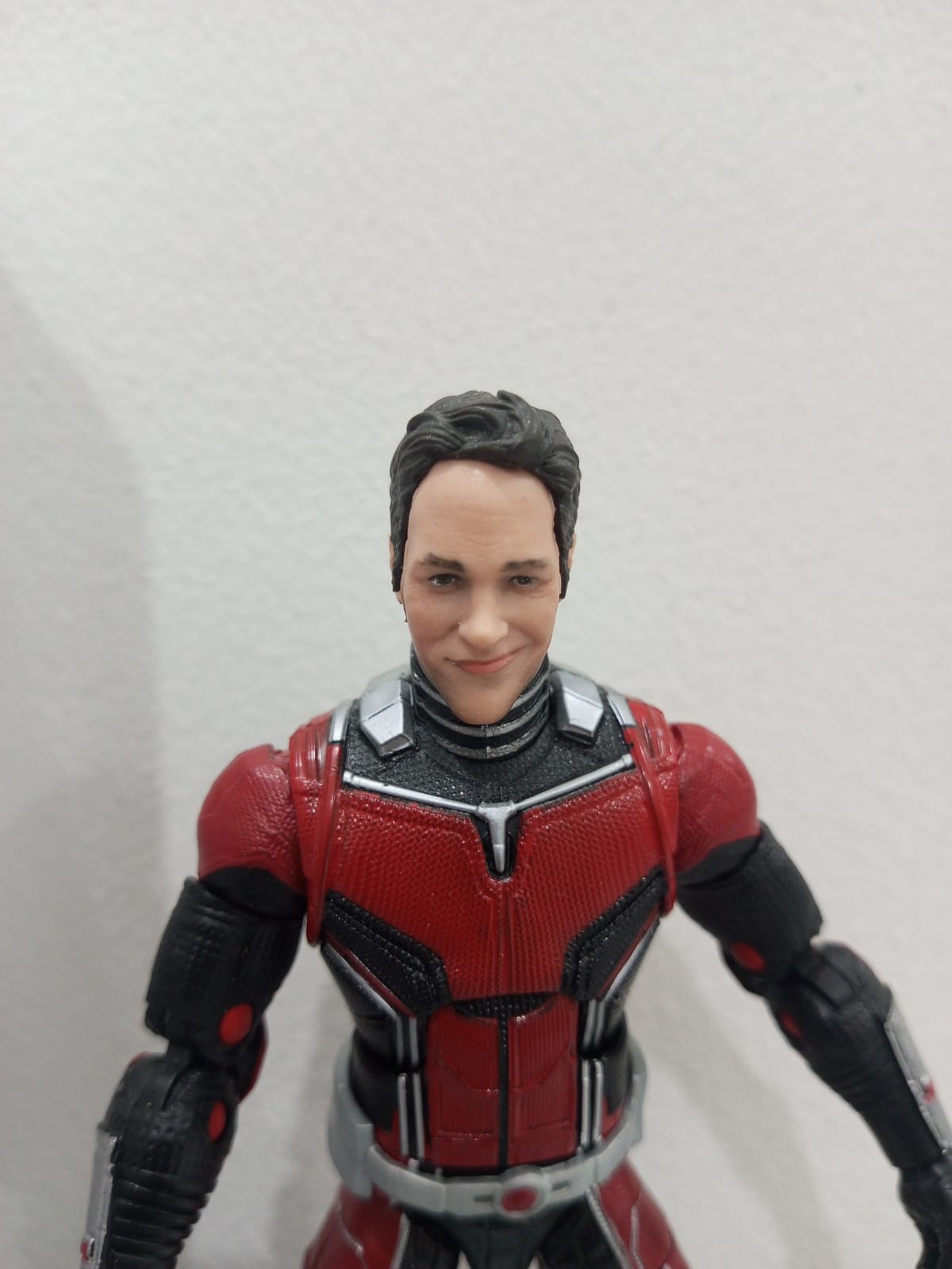 Hasbro Marvel Legends Antman & The WASP Ant Man Only No Box - Ready Stock