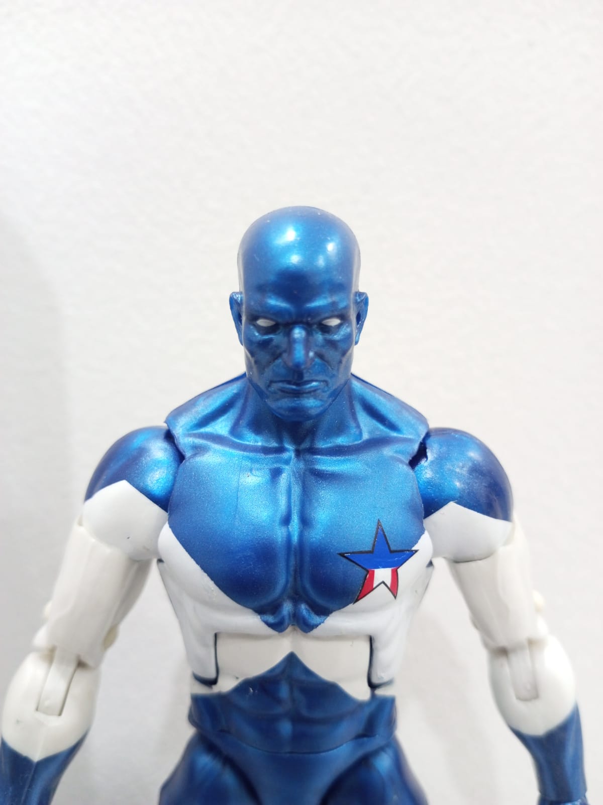 Hasbro Marvel Legends Guardian of the Galaxy Vance Astro Only No Box - Ready Stock