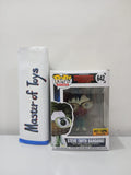 Funko Pop Television Stranger Things Hot Topic Exclusive Steve With Bandana 642 - Ready Stock