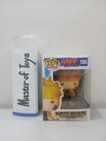 Funko Pop Animation Naruto Shippuden Naruto Six Path 186 - Ready Stock