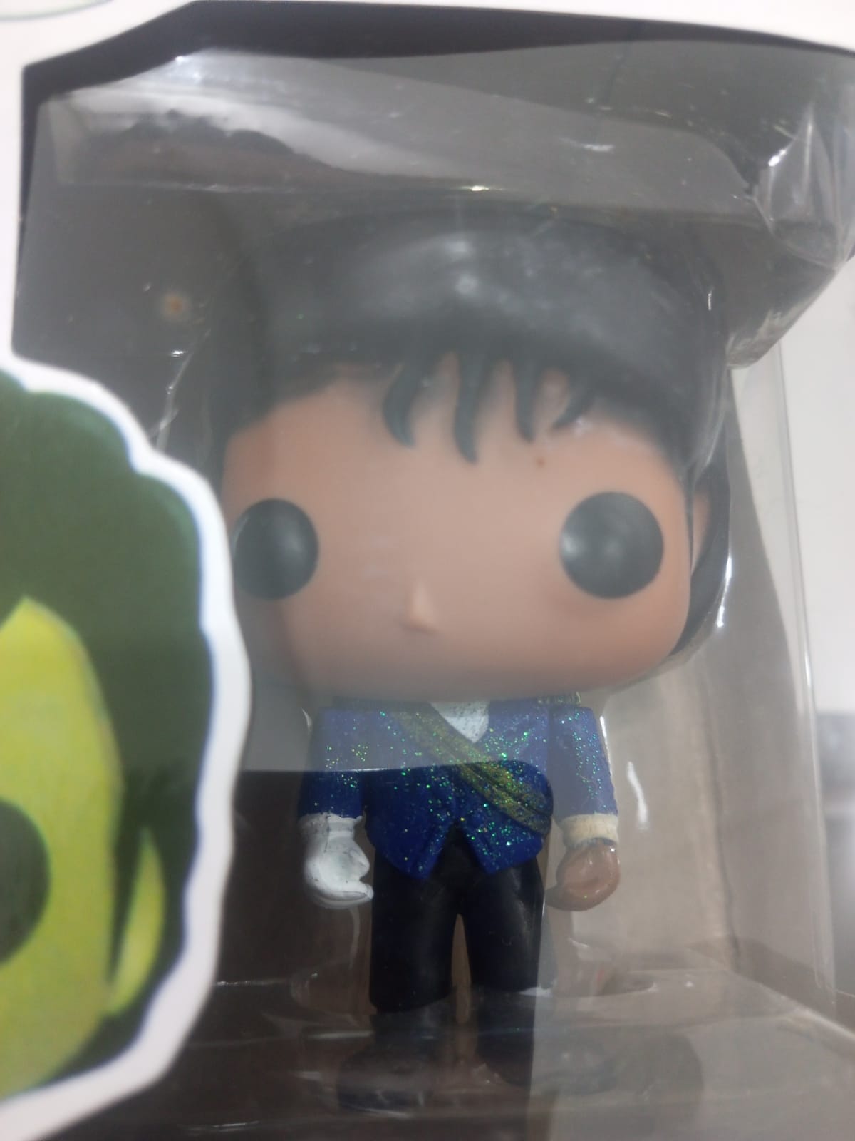 Funko Pop Rock Michael Jackson 26 - Ready Stock