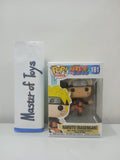 Funko Pop Animation Shonen Jump Naruto Shippuden Naruto Rasengan 181 - Ready Stock