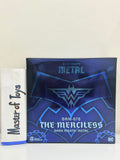 Beast Kingdom DC The Merciless Dark Nights: Metal DAH-070 - Ready Stock