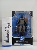 McFarlane DC Multiverse Batman (Batman: Hush 2)- Ready Stock